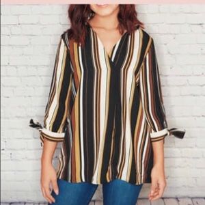 Sweet Claire Blouse